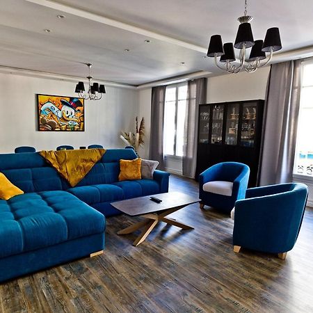 Le Jardin D'Eden Apartman Reims Kültér fotó