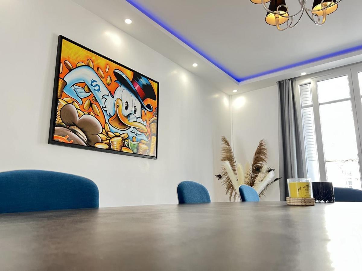 Le Jardin D'Eden Apartman Reims Kültér fotó